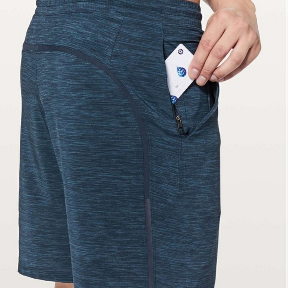 Lululemon Pace Breaker Short - Picture 2 of 8